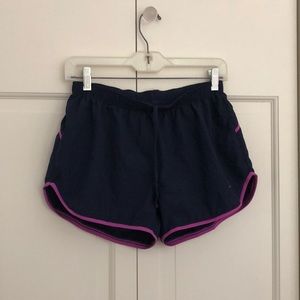 New Balance shorts